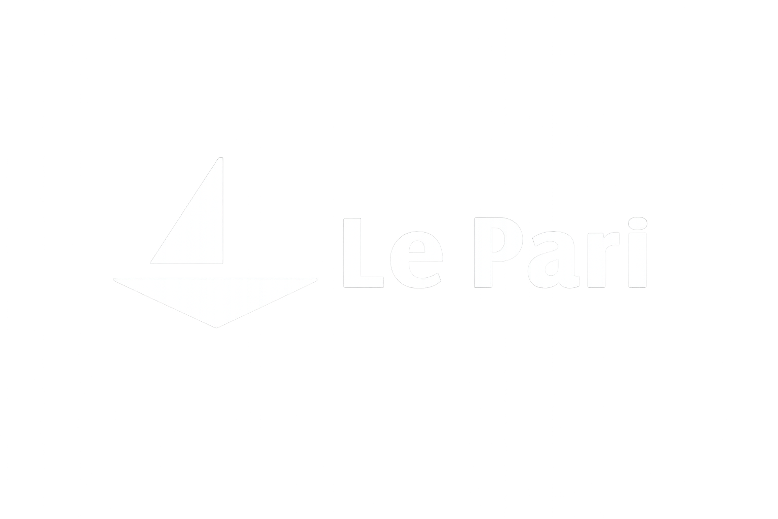 Le Pari